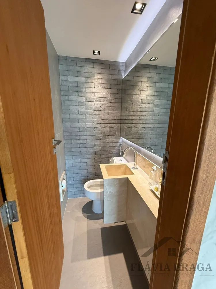 Apartamento, 3 quartos, 113 m² - Foto 7