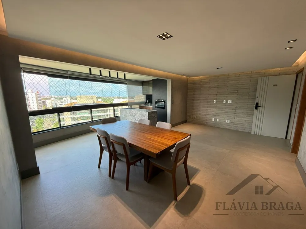 Apartamento, 3 quartos, 113 m² - Foto 1
