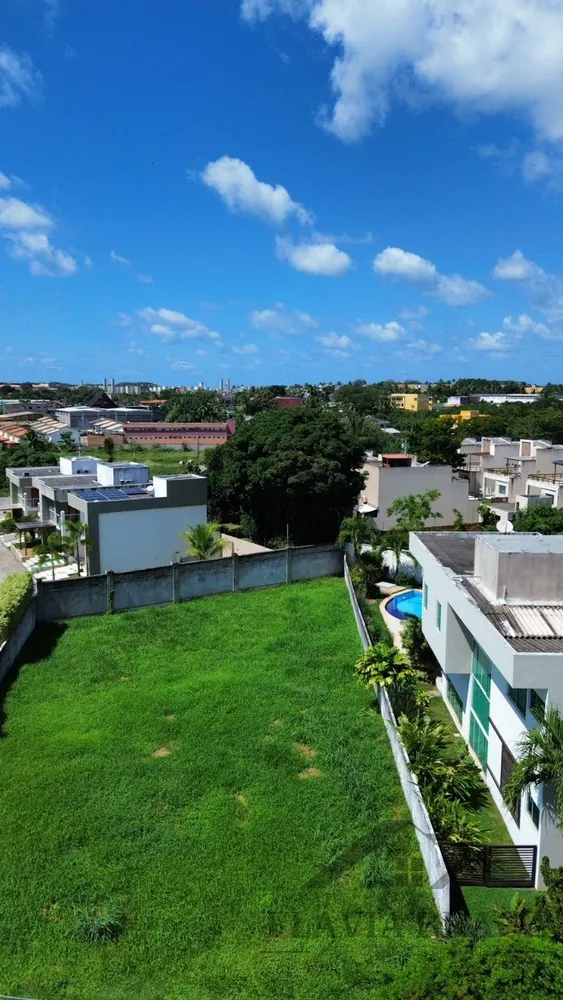 Terreno, 754 m² - Foto 3