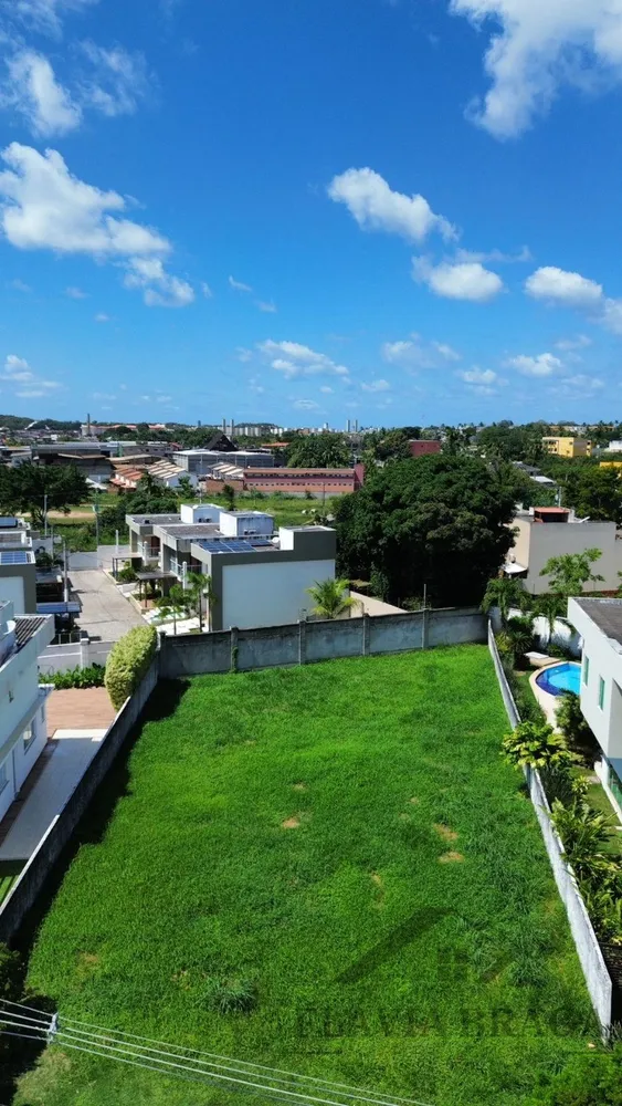 Terreno, 754 m² - Foto 1
