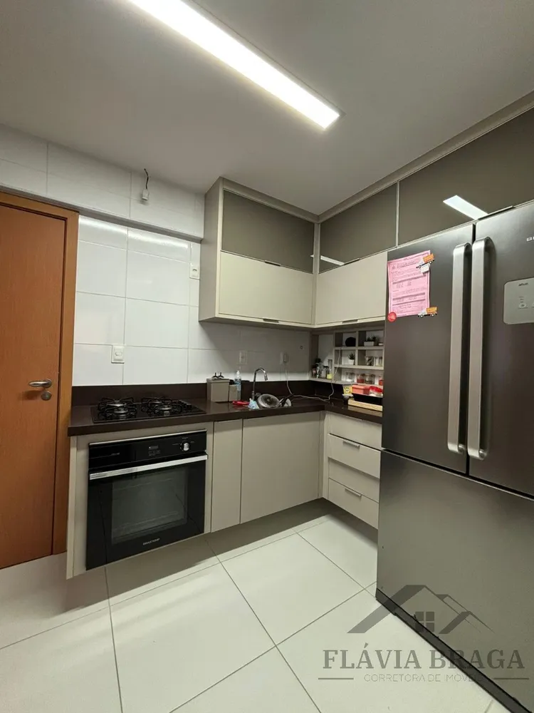 Apartamento, 3 quartos, 95 m² - Foto 2