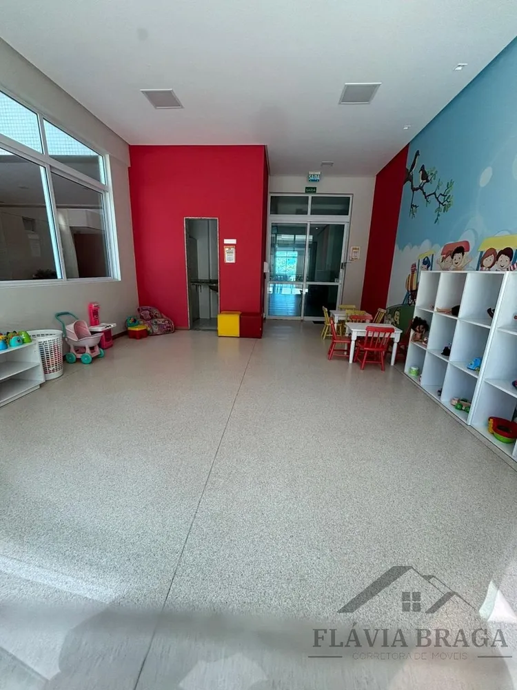 Apartamento, 3 quartos, 95 m² - Foto 10
