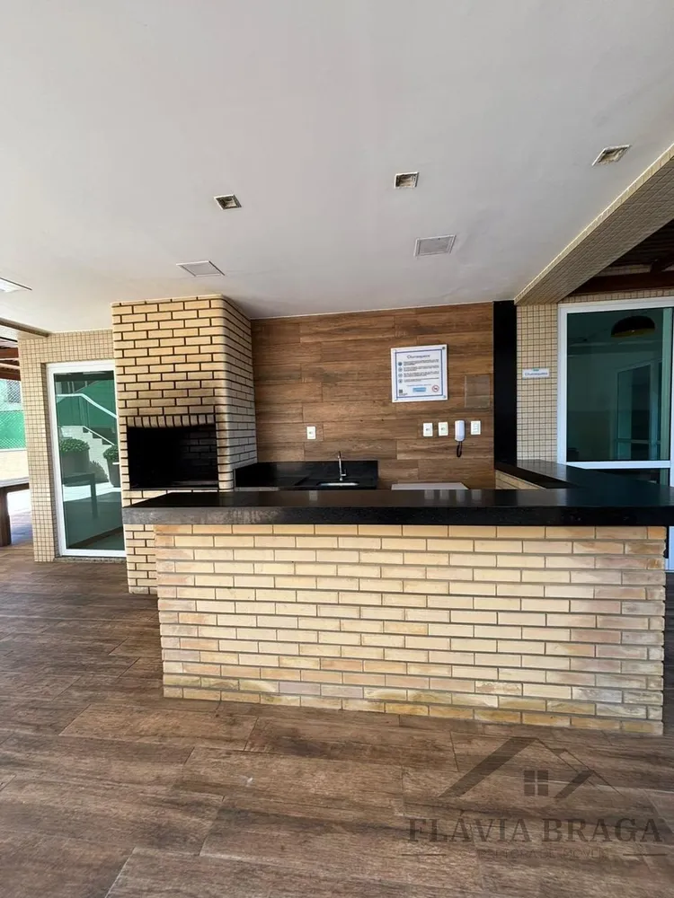 Apartamento, 3 quartos, 95 m² - Foto 3