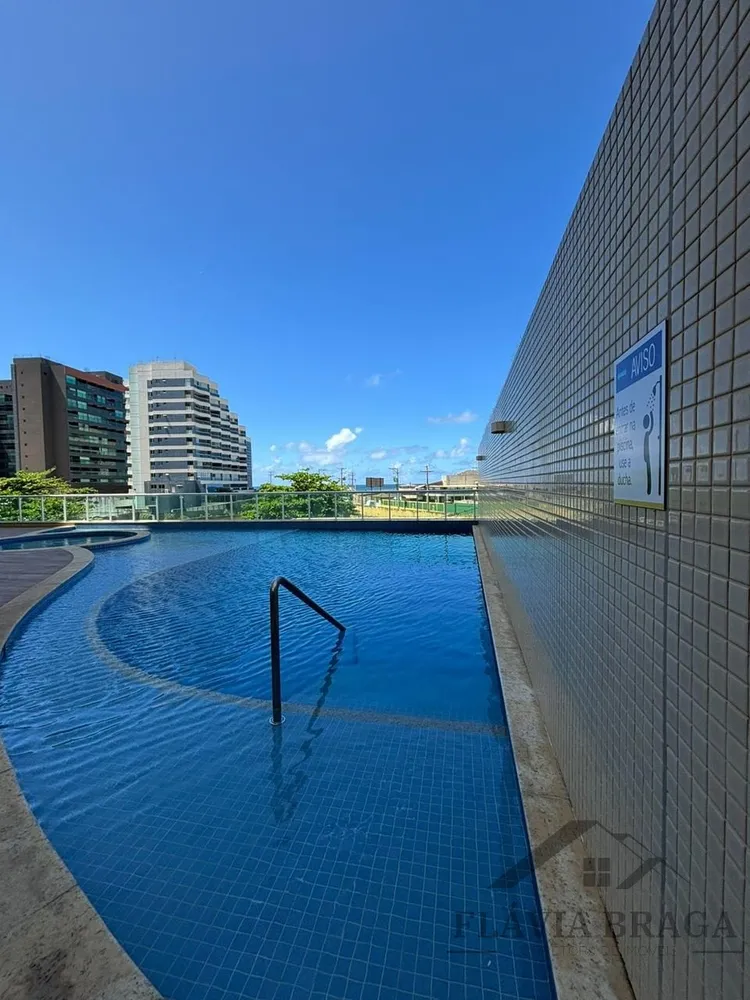 Apartamento, 3 quartos, 95 m² - Foto 11