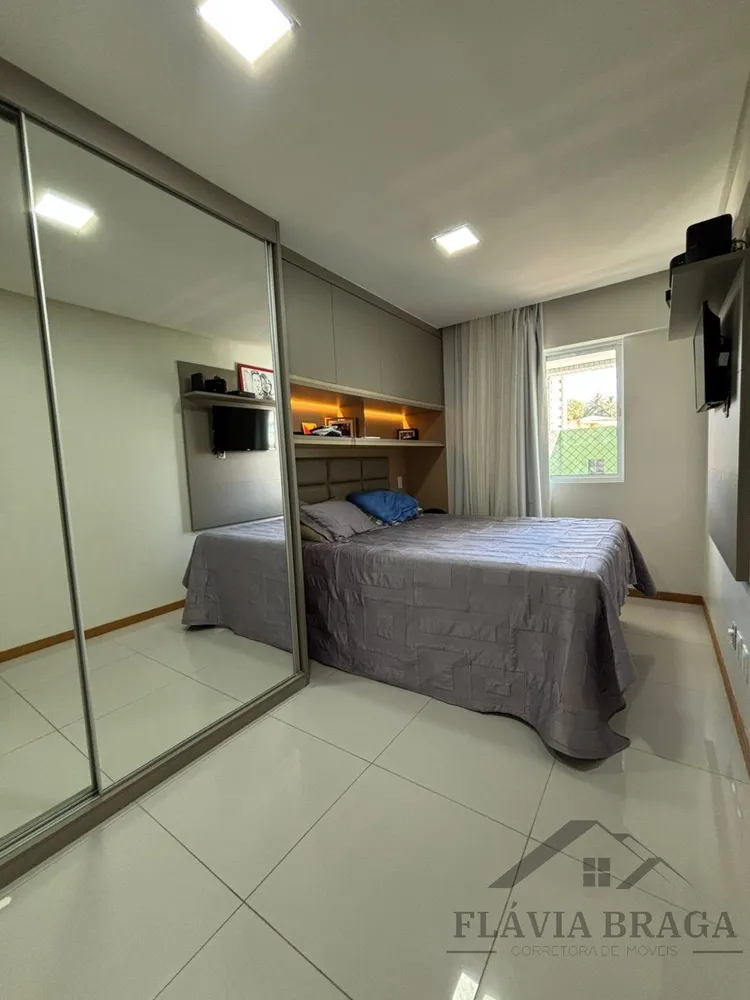 Apartamento, 3 quartos, 95 m² - Foto 4