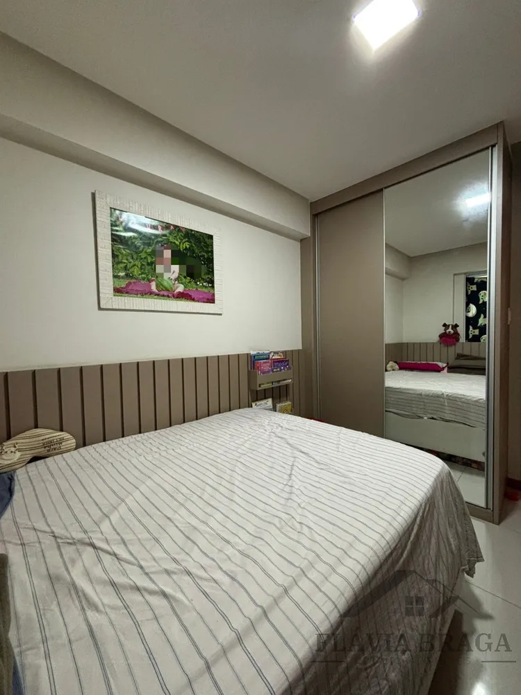 Apartamento, 3 quartos, 95 m² - Foto 5