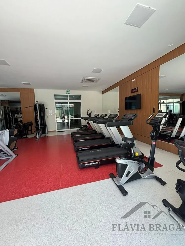Apartamento, 3 quartos, 95 m² - Foto 9