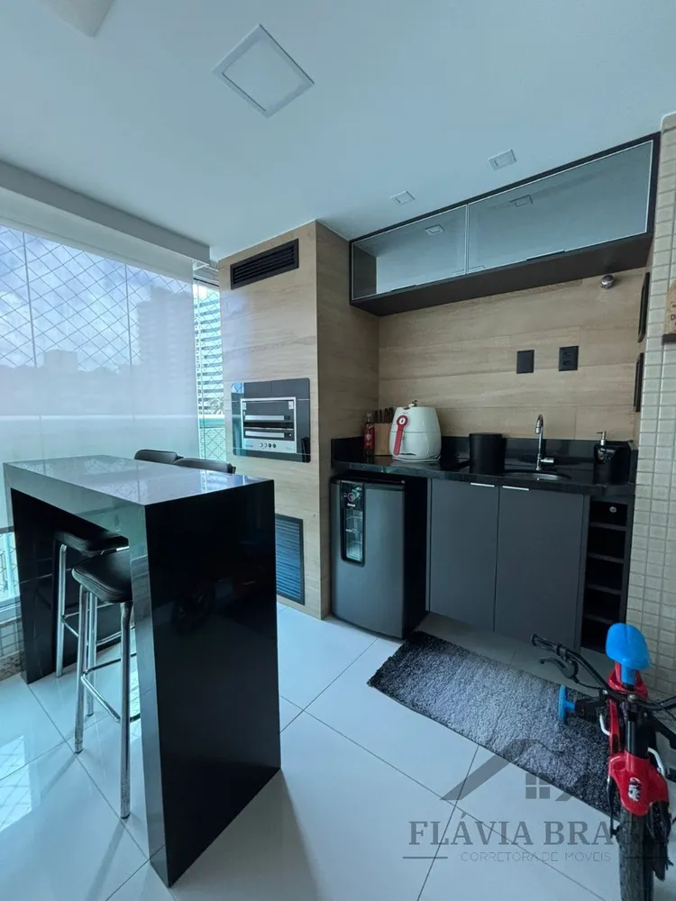 Apartamento, 3 quartos, 95 m² - Foto 7