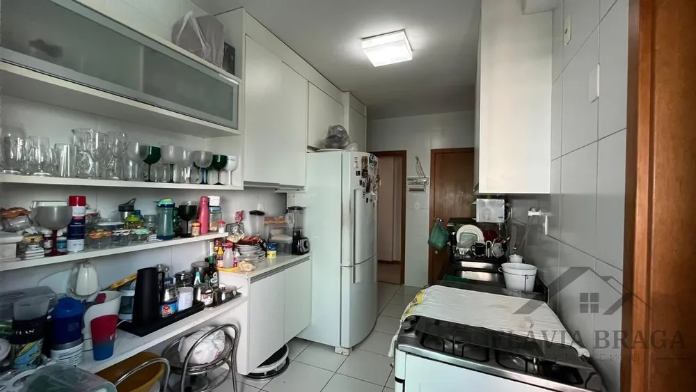 Apartamento, 3 quartos, 110 m² - Foto 3