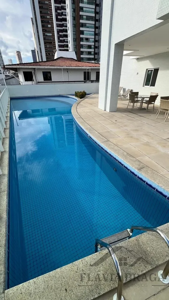 Apartamento, 3 quartos, 110 m² - Foto 8