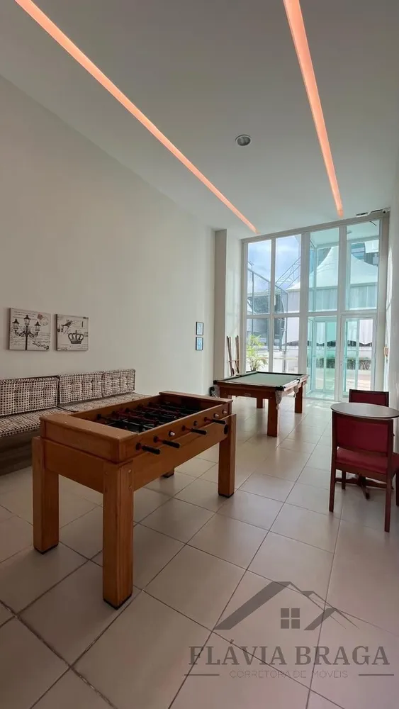 Apartamento, 3 quartos, 110 m² - Foto 4