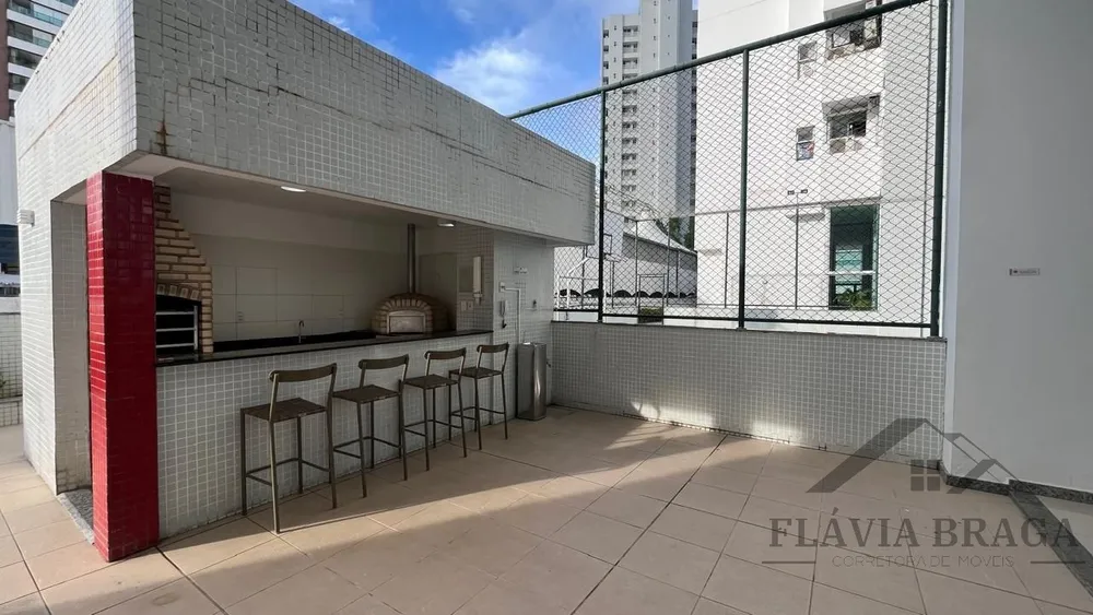 Apartamento, 3 quartos, 110 m² - Foto 5