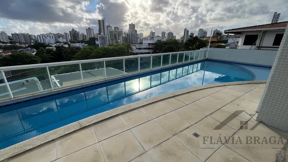Apartamento, 3 quartos, 110 m² - Foto 7