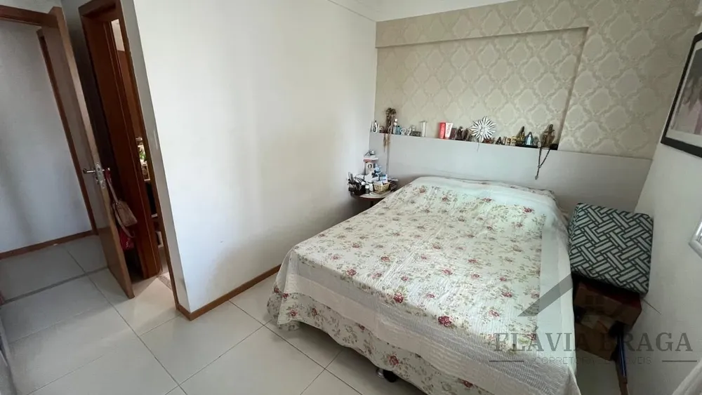 Apartamento, 3 quartos, 110 m² - Foto 2