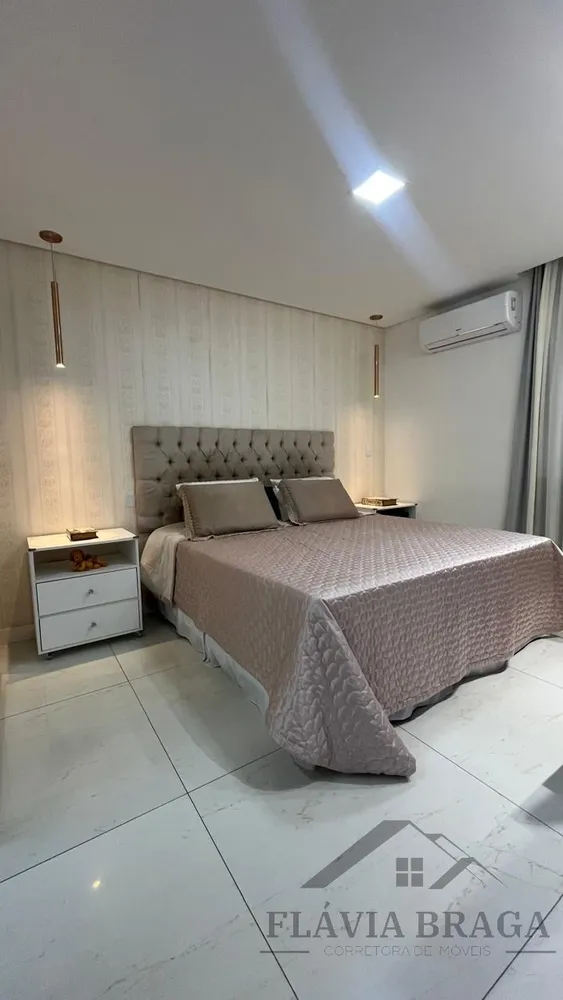 Apartamento, 3 quartos, 105 m² - Foto 5