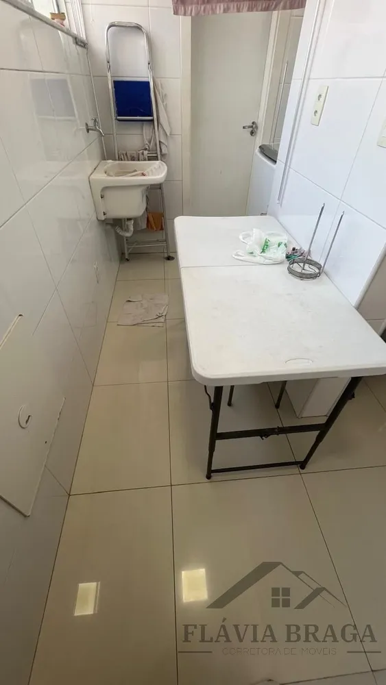 Apartamento, 3 quartos, 105 m² - Foto 6