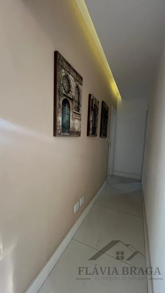 Apartamento, 3 quartos, 105 m² - Foto 10