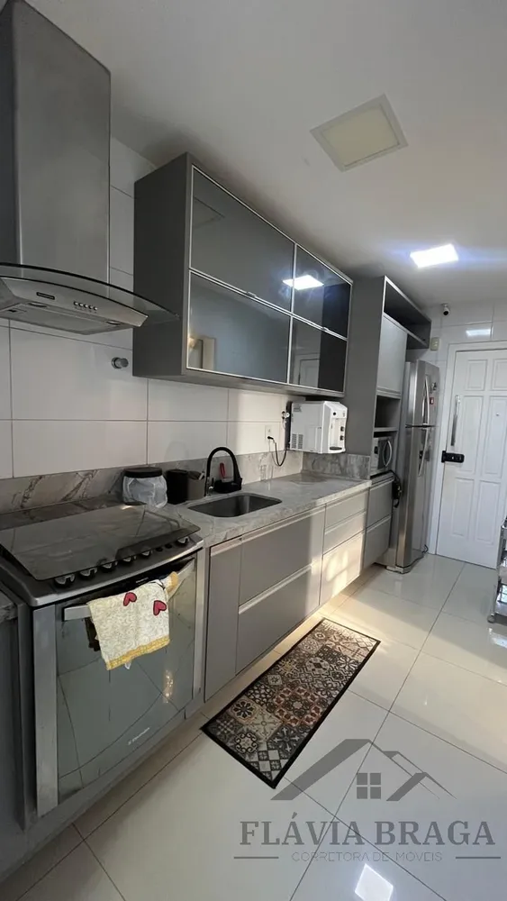 Apartamento, 3 quartos, 105 m² - Foto 4