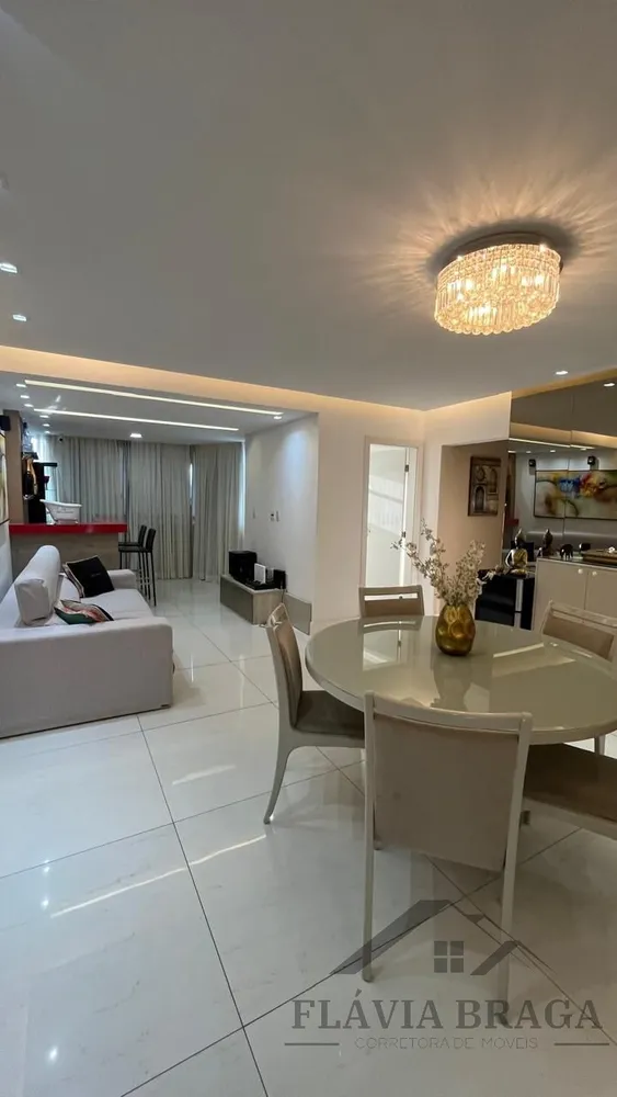 Apartamento, 3 quartos, 105 m² - Foto 8