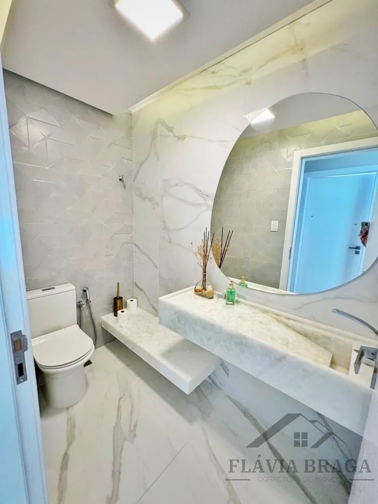 Casa, 5 quartos - Foto 11