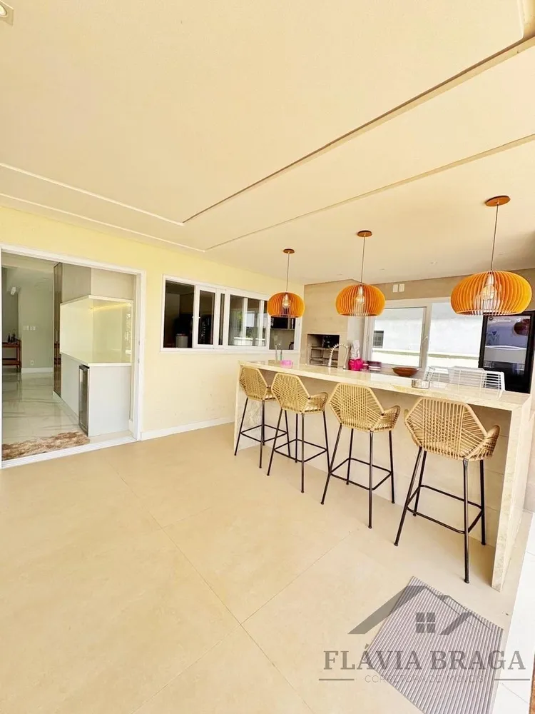 Casa, 5 quartos - Foto 4