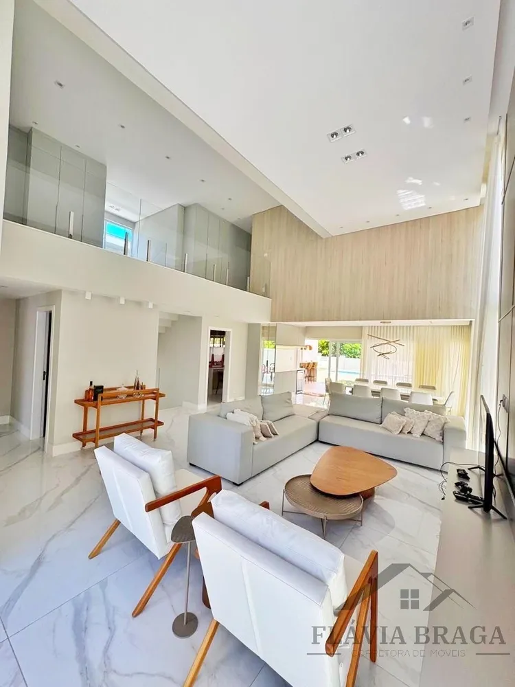Casa, 5 quartos - Foto 1