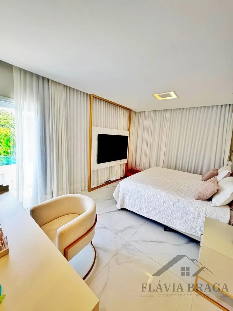 Casa, 5 quartos - Foto 5