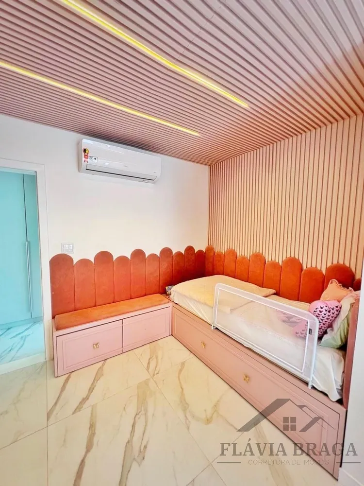 Casa, 5 quartos - Foto 8