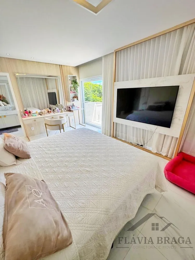 Casa, 5 quartos - Foto 6