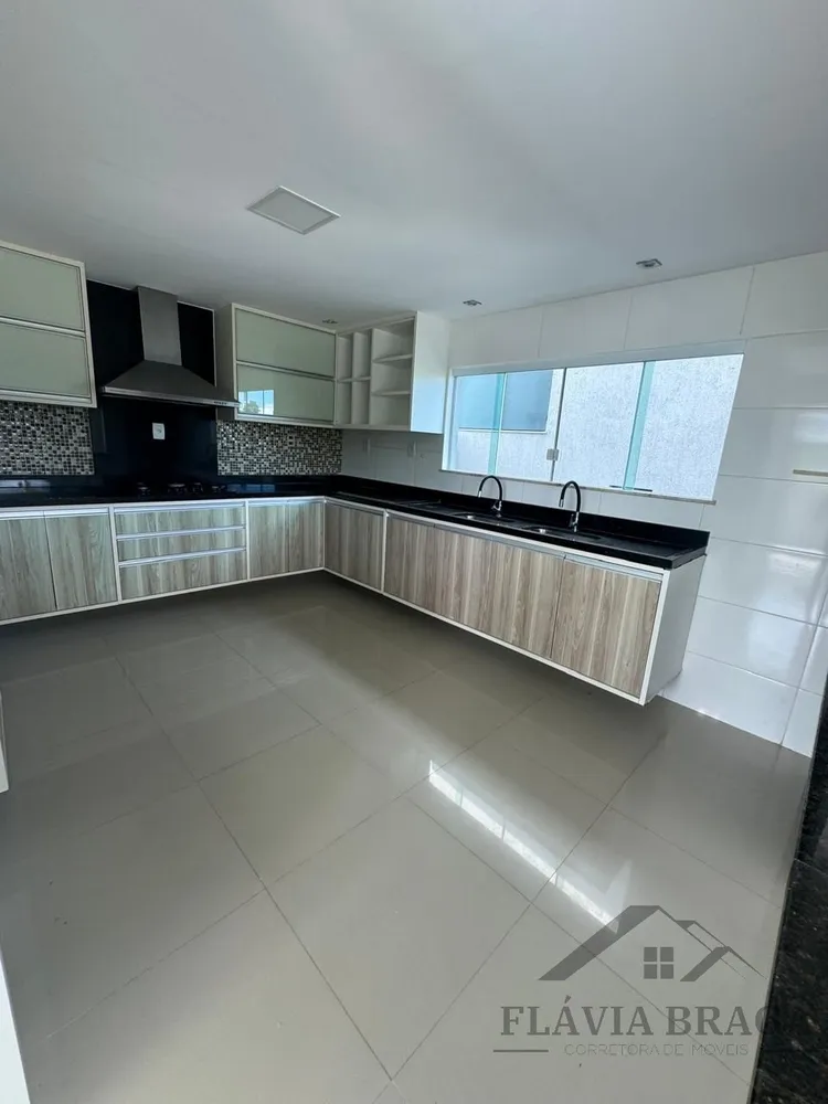 Casa, 5 quartos, 350 m² - Foto 7