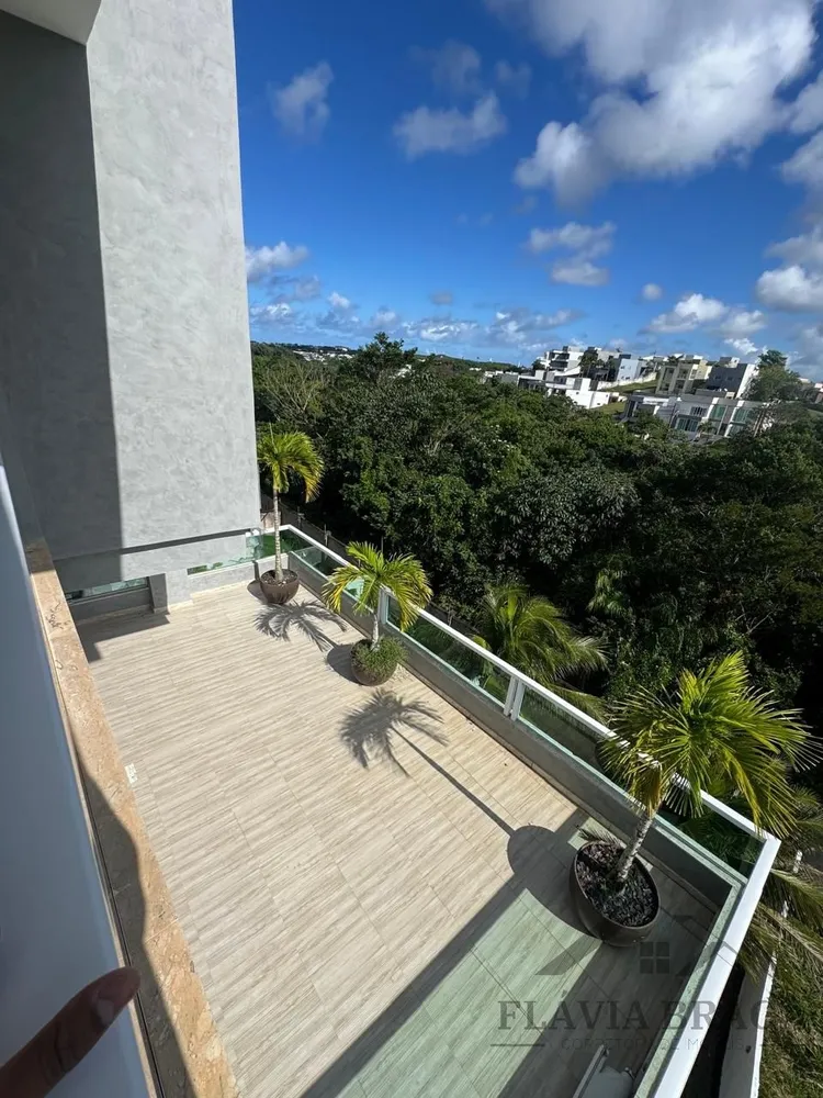 Casa, 5 quartos, 350 m² - Foto 3