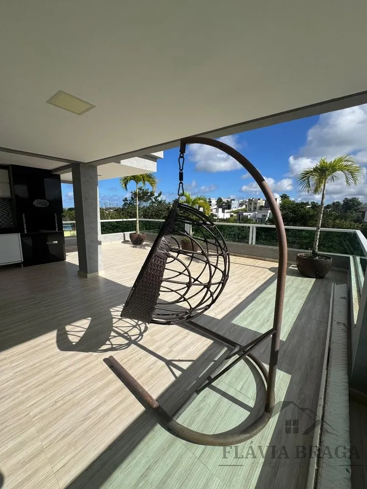 Casa, 5 quartos, 350 m² - Foto 8