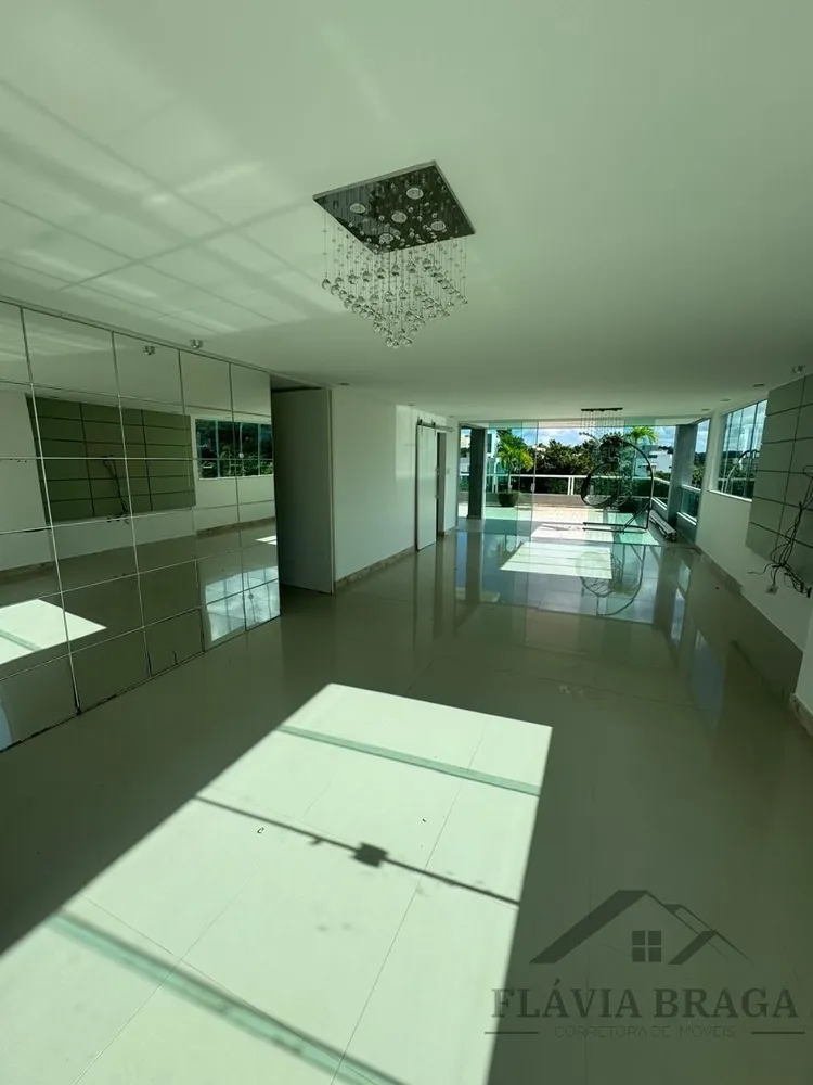 Casa, 5 quartos, 350 m² - Foto 2