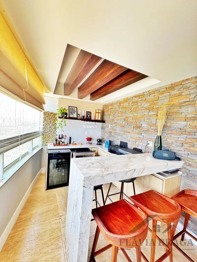 Apartamento, 3 quartos, 207 m² - Foto 8