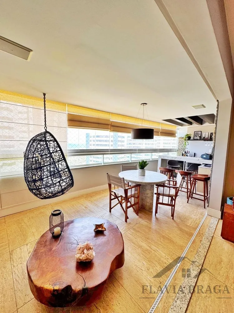 Apartamento, 3 quartos, 207 m² - Foto 3