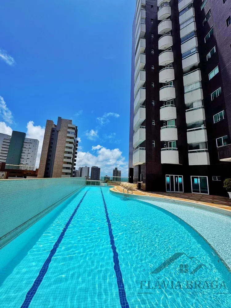 Apartamento, 3 quartos, 207 m² - Foto 1