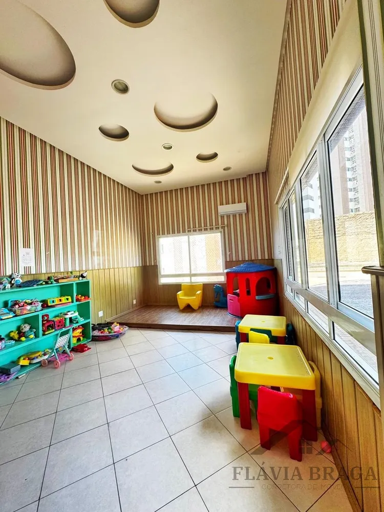 Apartamento, 3 quartos, 207 m² - Foto 11