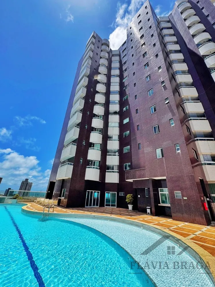 Apartamento, 3 quartos, 207 m² - Foto 12