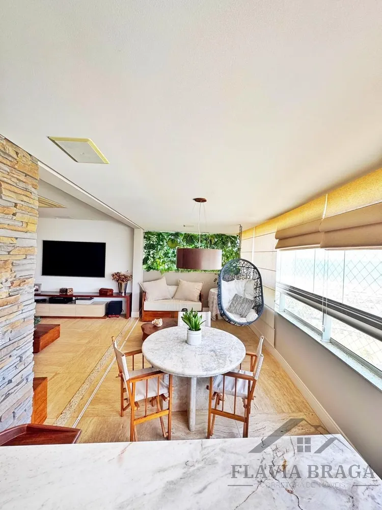Apartamento, 3 quartos, 207 m² - Foto 5