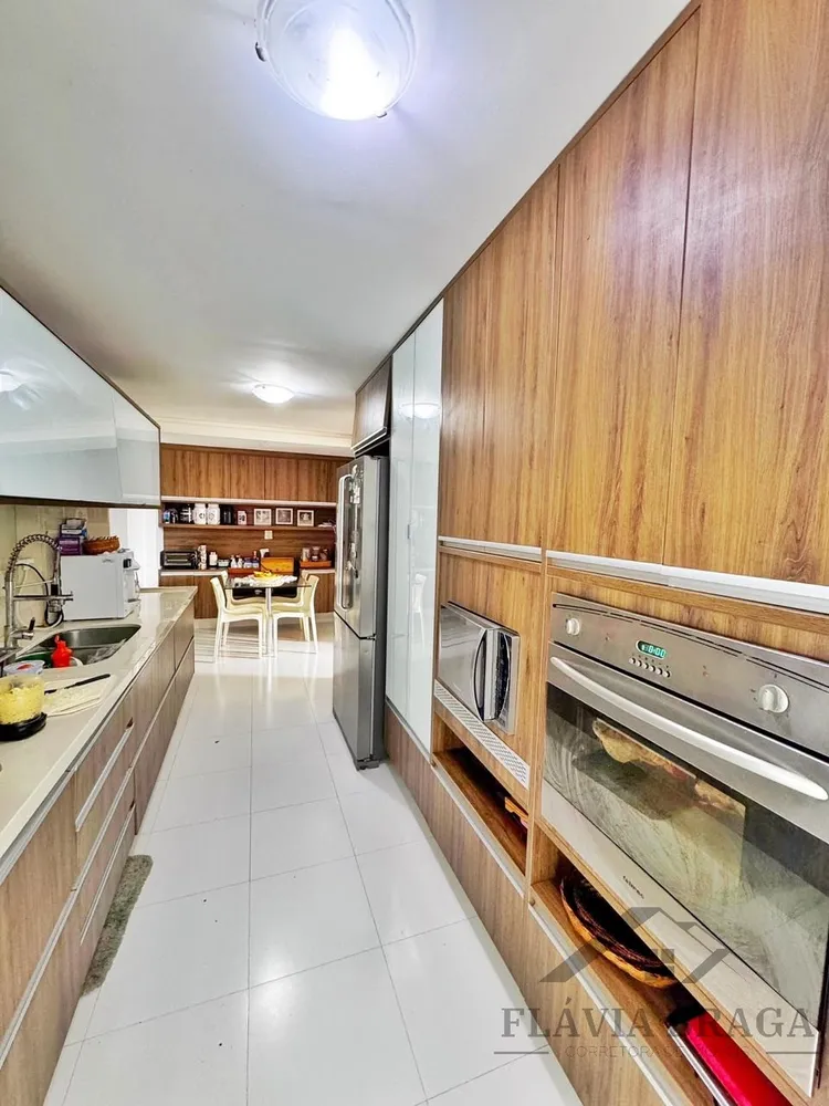 Apartamento, 3 quartos, 207 m² - Foto 6