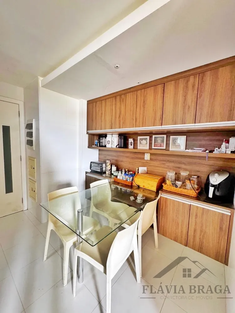Apartamento, 3 quartos, 207 m² - Foto 7