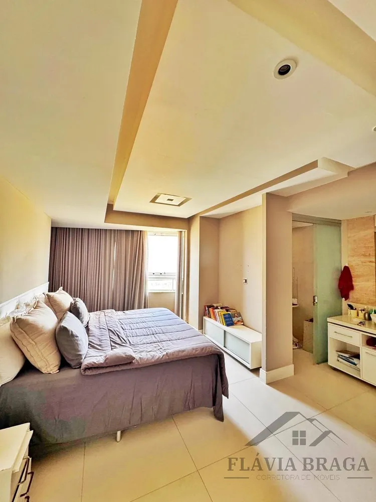 Apartamento, 3 quartos, 207 m² - Foto 2