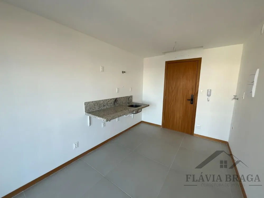 Apartamento, 1 quarto, 24 m² - Foto 1