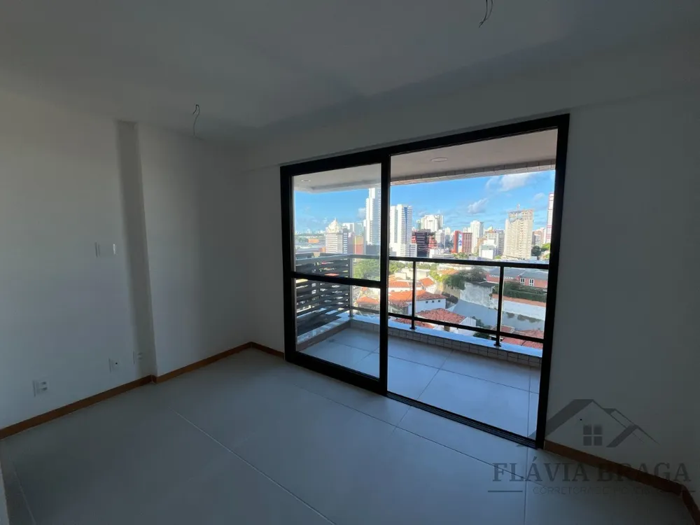 Apartamento, 1 quarto, 24 m² - Foto 4