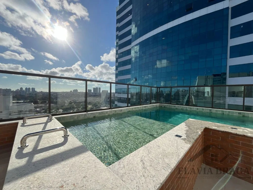 Apartamento, 1 quarto, 24 m² - Foto 7