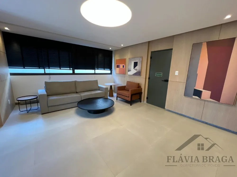 Apartamento, 1 quarto, 24 m² - Foto 6