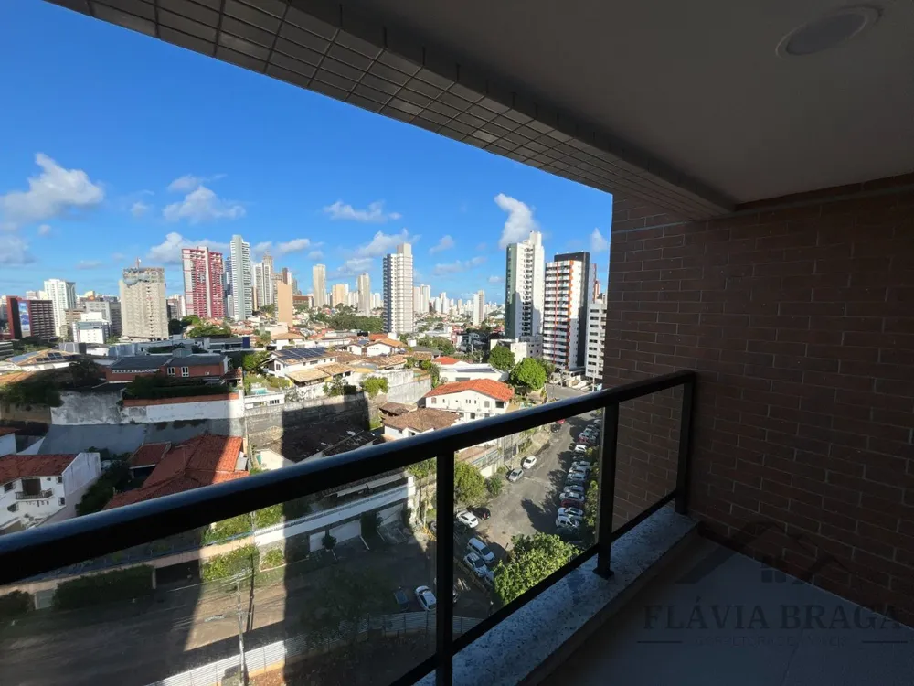 Apartamento, 1 quarto, 24 m² - Foto 5