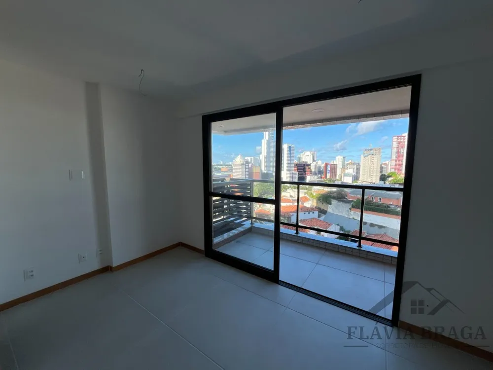 Apartamento, 1 quarto, 24 m² - Foto 3