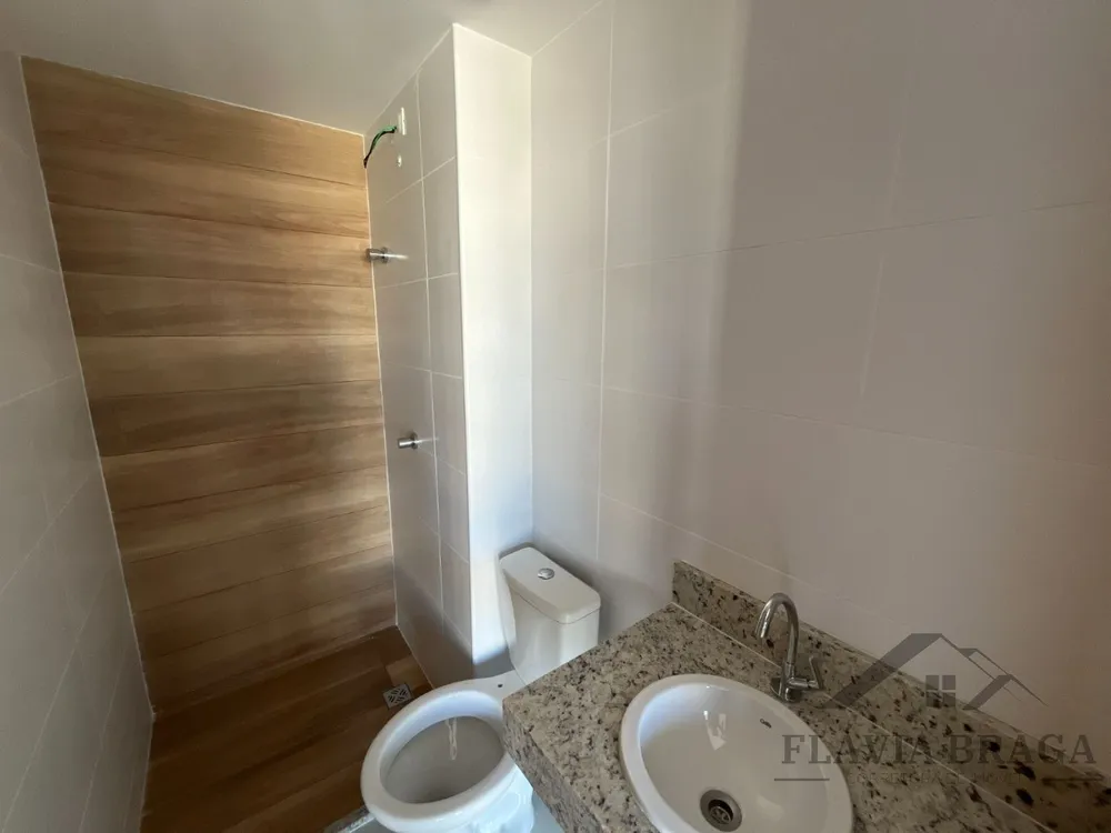 Apartamento, 1 quarto, 24 m² - Foto 2