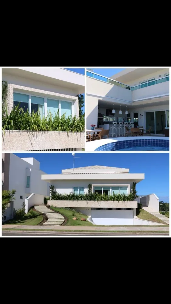 Casa, 5 quartos - Foto 2